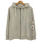 Highway Nine Athletic 霜降りジップパーカー メンズ JPN:L