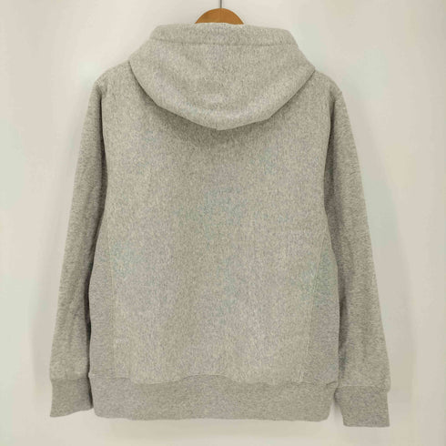 Highway Nine Athletic 霜降りジップパーカー メンズ JPN:L