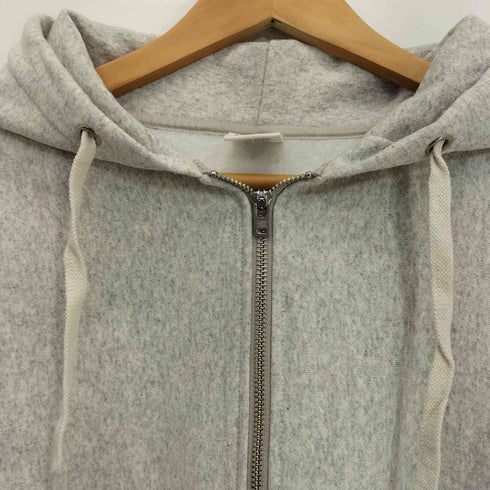 Highway Nine Athletic 霜降りジップパーカー メンズ JPN:L