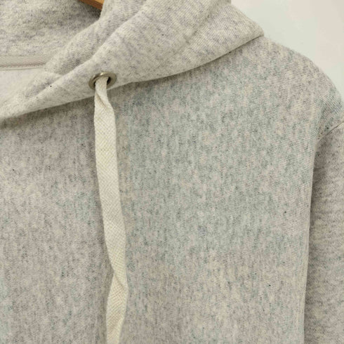 Highway Nine Athletic 霜降りジップパーカー メンズ JPN:L