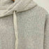 Highway Nine Athletic 霜降りジップパーカー メンズ JPN:L