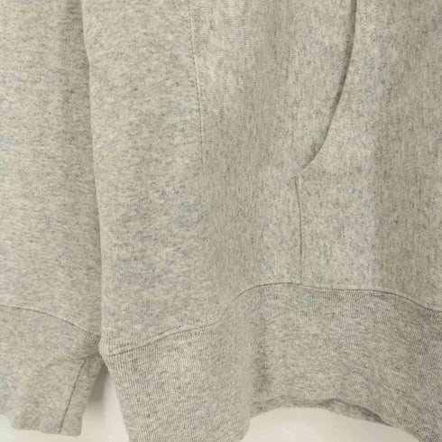 Highway Nine Athletic 霜降りジップパーカー メンズ JPN:L
