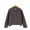 スクーカム SKOOKUM sheepskin leather 別注 Recraft ブルゾン メンズ JPN:M