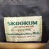 スクーカム SKOOKUM sheepskin leather 別注 Recraft ブルゾン メンズ JPN:M
