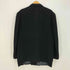 カシミヤ CASHMERE カシミヤ100 パワーショルダー ダブルブレスト テーラードジャケット メンズ ALL