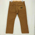 フルギ THE BLUE PORT ダック地 ワークパンツ メンズ US:34-35
