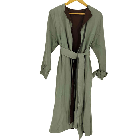 フレイアイディー FRAY I.D リバーシブル ガウン コート レディース JPN:0