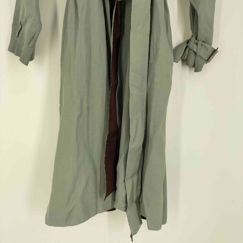 フレイアイディー FRAY I.D リバーシブル ガウン コート レディース JPN:0