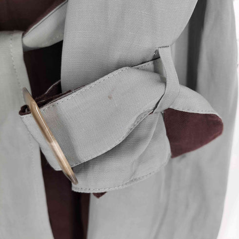 フレイアイディー FRAY I.D リバーシブル ガウン コート レディース JPN:0