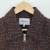 カーハートワークインプログレス Carhartt WIP BELLAMY SHIRT JAC メンズ import:M