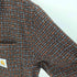 カーハートワークインプログレス Carhartt WIP BELLAMY SHIRT JAC メンズ import:M