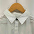 UNLIENS cropped shirt クロップド シャツ レディース ONE SIZE