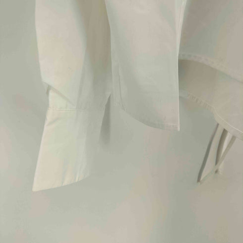 UNLIENS cropped shirt クロップド シャツ レディース ONE SIZE