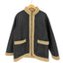 ニードルズ Needles Zipped Tibetan Jacket メンズ S