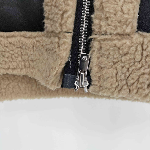 ニードルズ Needles Zipped Tibetan Jacket メンズ S