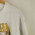 スクリーンスターズ SCREEN STARS コピーライト1993 USA製 OMAHA Tourist Spot Map Tシャツ メンズ import:XL