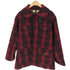 ウールリッチ WOOLRICH ハンティング コート ジャケット メンズ 16