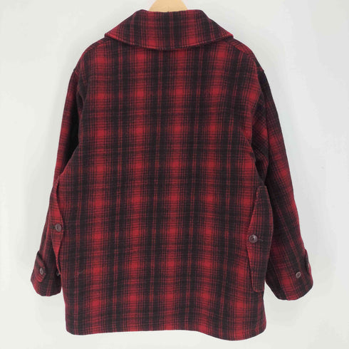 ウールリッチ WOOLRICH ハンティング コート ジャケット メンズ 16