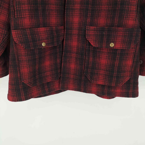 ウールリッチ WOOLRICH ハンティング コート ジャケット メンズ 16