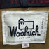 ウールリッチ WOOLRICH ハンティング コート ジャケット メンズ 16