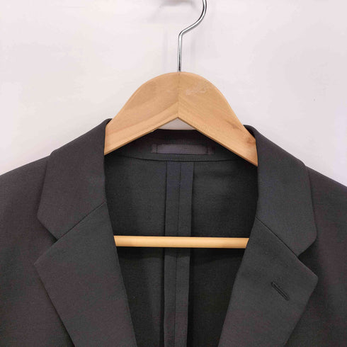 ユニクロ UNIQLO SLIM FIT 感動ジャケット メンズ JPN:M