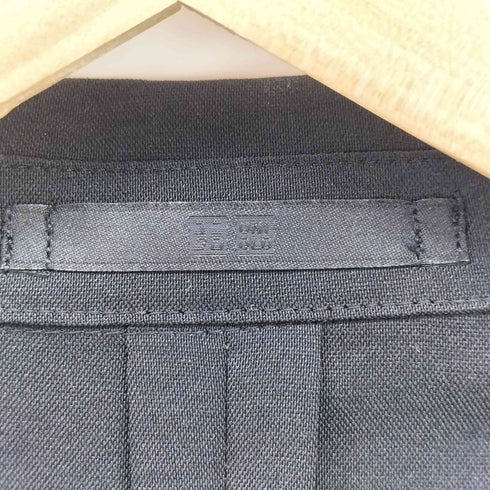 ユニクロ UNIQLO SLIM FIT 感動ジャケット メンズ JPN:M