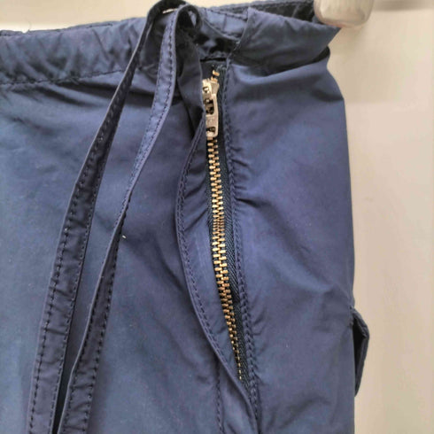 ヘリーハンセン HELLY HANSEN サイドドローコード ナイロン スカート レディース M