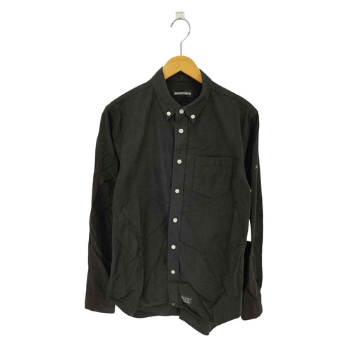 ゴッドセレクショントリプルエックス GOD SELECTION XXX ボタンダウンシャツ メンズ JPN:M