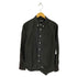 ゴッドセレクショントリプルエックス GOD SELECTION XXX ボタンダウンシャツ メンズ JPN:M