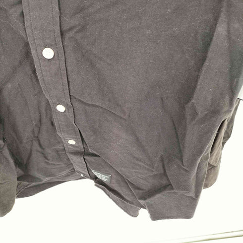ゴッドセレクショントリプルエックス GOD SELECTION XXX ボタンダウンシャツ メンズ JPN:M