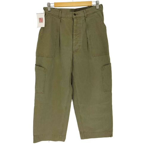 A.PRESSE 初期 USAF Hemmed Bottoms Pants メンズ 2