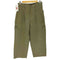 A.PRESSE 初期 USAF Hemmed Bottoms Pants メンズ 2