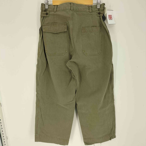 A.PRESSE 初期 USAF Hemmed Bottoms Pants メンズ 2