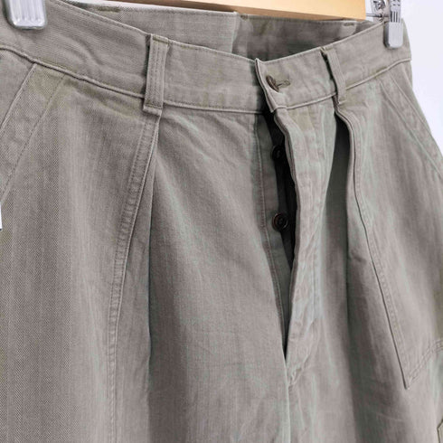 A.PRESSE 初期 USAF Hemmed Bottoms Pants メンズ 2