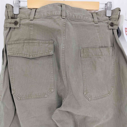 A.PRESSE 初期 USAF Hemmed Bottoms Pants メンズ 2