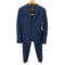 ザラ ZARA 2B シングル テーラド ジャケット スラックス セットアップ メンズ 46 / 30