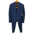 ザラ ZARA 2B シングル テーラド ジャケット スラックス セットアップ メンズ 46 / 30