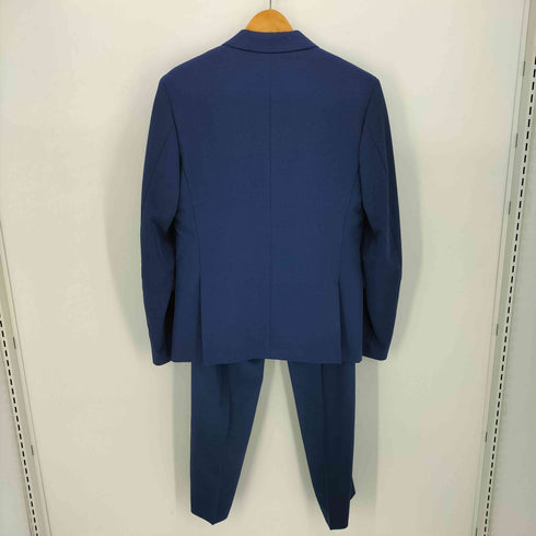 ザラ ZARA 2B シングル テーラド ジャケット スラックス セットアップ メンズ 46 / 30