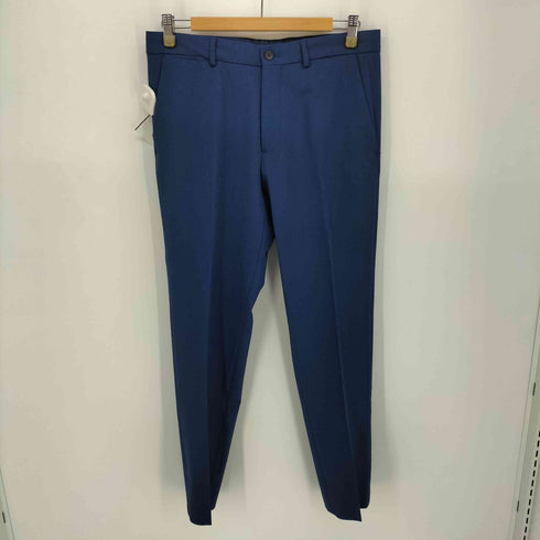 ザラ ZARA 2B シングル テーラド ジャケット スラックス セットアップ メンズ 46 / 30
