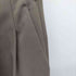 ユナイテッドアローズ UNITED ARROWS MARW マルゥ タック テーパード パンツ スラックス レディース JPN:36