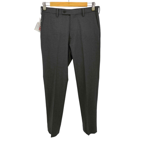 ユニクロ UNIQLO 2025モデル 感動パンツ メンズ 76