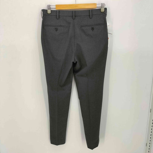 ユニクロ UNIQLO 2025モデル 感動パンツ メンズ 76