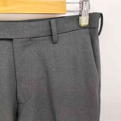 ユニクロ UNIQLO 2025モデル 感動パンツ メンズ 76