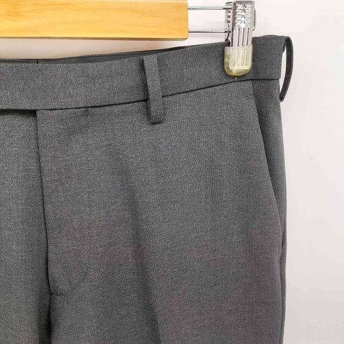 ユニクロ UNIQLO 2025モデル 感動パンツ メンズ 76