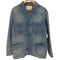リーバイスヴィンテージクロージング Levis Vintage Clothing Lot67ダメージカバーオール メンズ import:S