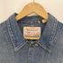 リーバイスヴィンテージクロージング Levis Vintage Clothing Lot67ダメージカバーオール メンズ import:S