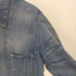 リーバイスヴィンテージクロージング Levis Vintage Clothing Lot67ダメージカバーオール メンズ import:S