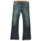 ディーゼル DIESEL 00s Y2K REYHAN ブーツカット フレア デニム メンズ W28 L30