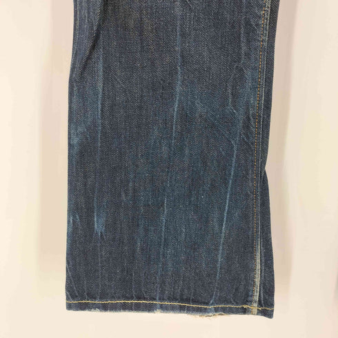ディーゼル DIESEL 00s Y2K REYHAN ブーツカット フレア デニム メンズ W28 L30