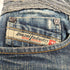 ディーゼル DIESEL 00s Y2K REYHAN ブーツカット フレア デニム メンズ W28 L30